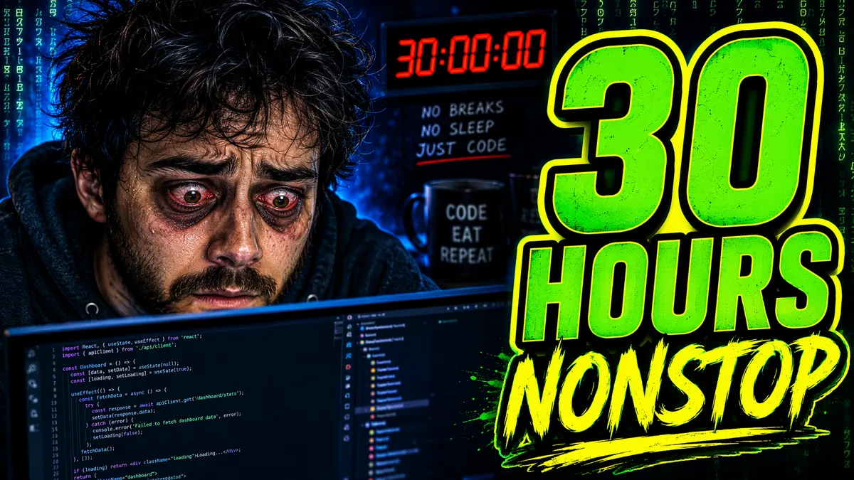 Developer workspace after one month of daily GPT-5.6 Sol usage
