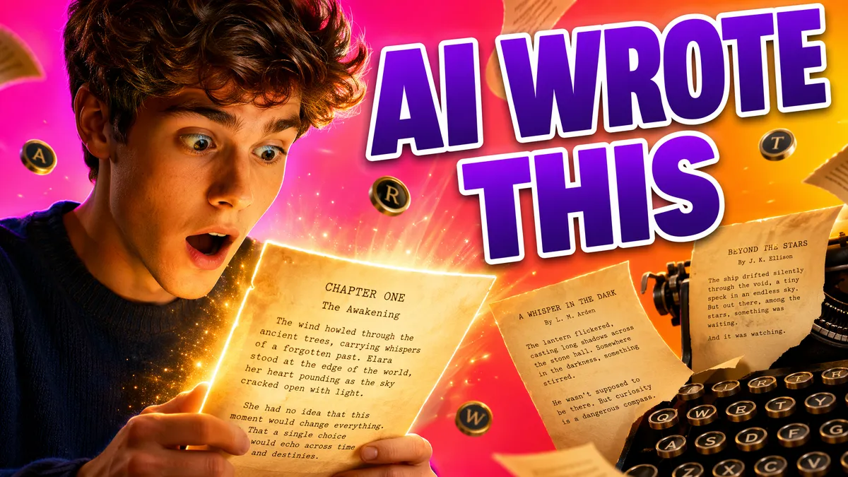 GPT-5.6 Sol creative writing test with sci-fi short story