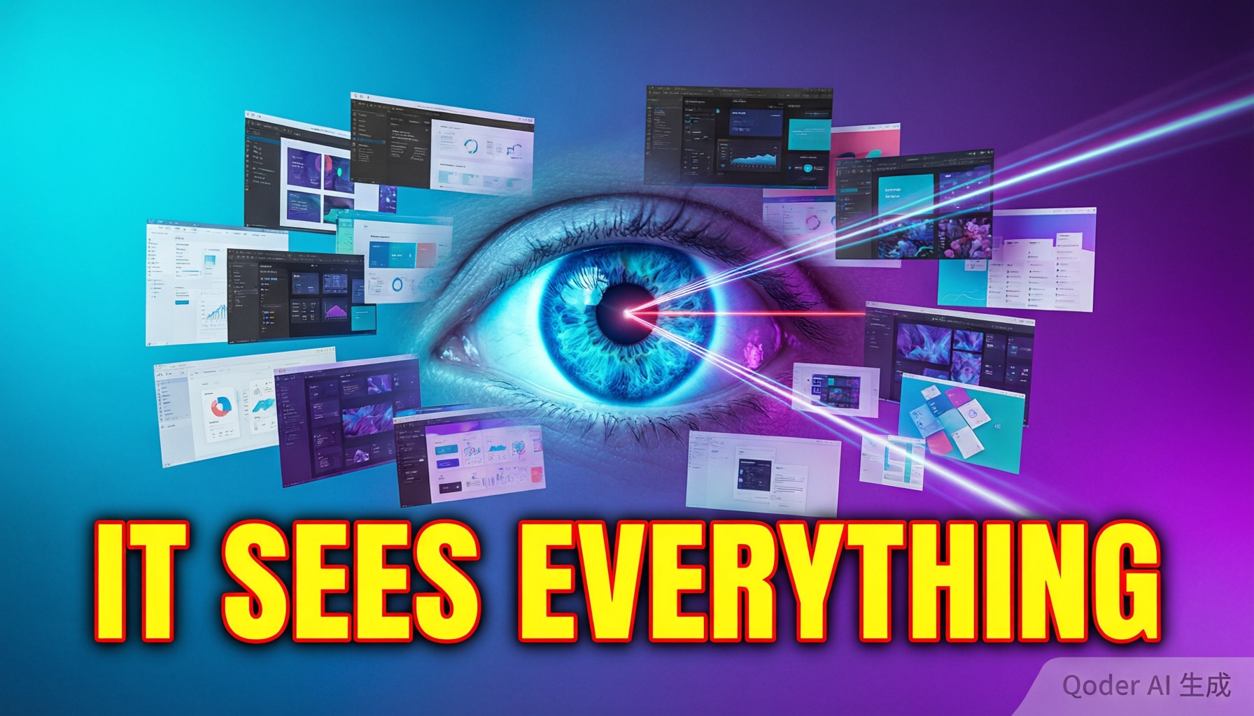 Vision analysis workflow with GPT-5.6 Sol processing screenshots and diagrams